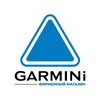 Логотип телеграм канала @garmini_ru — GARMINi.RU - Фирменная продукция Garmin