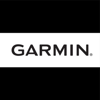 Логотип телеграм канала @garminuz — GARMIN 🔺 UZB