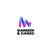 Logo of telegram channel garminy17 — GARMIN & CASIO