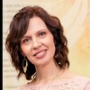 Логотип телеграм канала @garmonia_balans — ©Томова Татьяна_Пишу и вдохновляю
