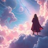 Логотип телеграм канала @garmonia_myslei — Гармония Мыслей