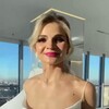 Логотип телеграм канала @garmoniamoon — Астрология & энергии