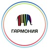 Логотип телеграм канала @garmoniyablg — Мебельный салон "Гармония"