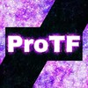Логотип телеграм канала @garnachozarabotok — ProTF заработок на отзывах
