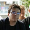 Логотип телеграм канала @garnik_marketing — Гарник Арутюнян | продавец здоровья