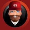 Логотип телеграм канала @garnogray — На зв’язку Гарнограй