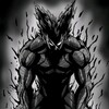 Логотип телеграм канала @garou_77 — КАНАЛ•ГАРОУ
