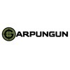 Логотип телеграм канала @garpunos — GARPUNGUN