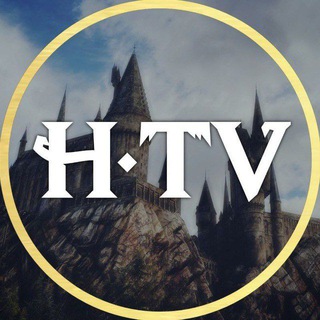 Telegram kanalining logotibi garri_potter_fans — Hogwarts Tv