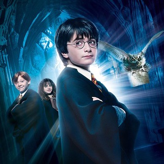 Логотип телеграм канала @garri_potter_rosmen — Гарри поттер книги РОСМЭН