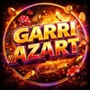 Логотип телеграм канала @garriazart — GARRI AZART