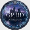 Telegram kanalining logotibi garripotter_harrypotterhd — ➒¾ Garri Potter HD ⚡️