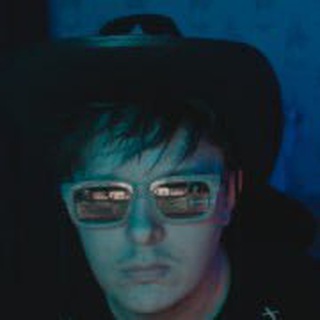 Логотип телеграм канала @garry_wolf — Garry Wolf