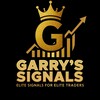 Logo of telegram channel garrysignals — GARRY'S SIGNALS