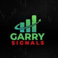 Logo saluran telegram garrysignals01 — GARRY'S SIGNALS