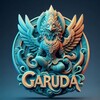 Логотип телеграм канала @garudacall — 🅶🅰🆁🆄🅳🅰_🅲🅰🅻🅻