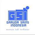 Logo saluran telegram garudasainsindonesia — Garuda Sains Indonesia