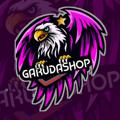 Logo saluran telegram garudashopz — Garuda Shop