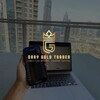 Logo of telegram channel gary_goldtraderr1 — GARY GOLD TRADER