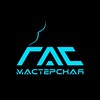 Логотип телеграм канала @gas_masterskaya — ГАС мастерская