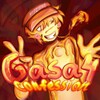Логотип телеграм канала @gasa4cf — GASA4 CONFESSION!! • 🏪🥤•