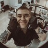 Логотип телеграм канала @gasaiitattoo — Бью людей а им нравится