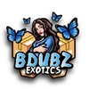 Logo of telegram channel gasboy02 — BDUBZ EXOTICS AZ 🔥🍁