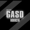 Логотип телеграм канала @gasdooo — GASD | новости🗞