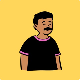 Логотип телеграм канала @gaserdblog — gaserd – ага, это я.