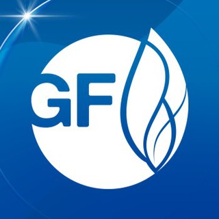 Логотип телеграм канала @gasforumspb — ПМГФ-2023
