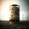 Логотип телеграм канала @gasfuture — Торговля фьючерсом на натуральный газ NG