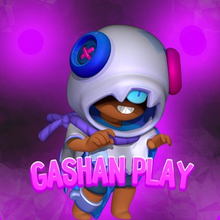 Логотип телеграм канала @gashan_bs — 🎮 𝔾𝕒𝕤𝕙𝕒𝕟_ℙ𝕝𝕒𝕪 | News