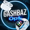 Логотип телеграм канала @gashbazopt — GashBaz_OPT