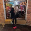 Логотип телеграм канала @gashihclab — тян в рафах за 5к
