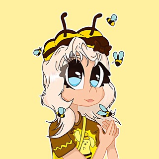 Логотип телеграм канала @gashotikvikin — Пруфы Пчелки🐝