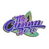 Logo of telegram channel gashouse470 — Canna store