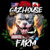 Logo of telegram channel gashousefarm_paris_perpignan — GAZ HOUSE FARM OFFICIEL PARIS