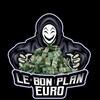 Logo de la chaîne télégraphique gashouseking - Bon plan Euro