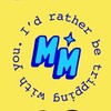 Logo of telegram channel gashousela0 — MR MUSHIES