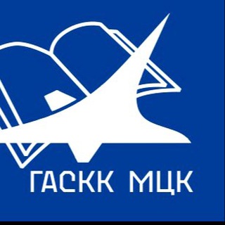 Логотип телеграм канала @gaskk_mck — КГА ПОУ ГАСКК МЦК