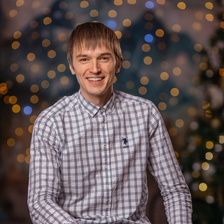 Логотип телеграм канала @gaskov_talks — ПРОдажи без воды