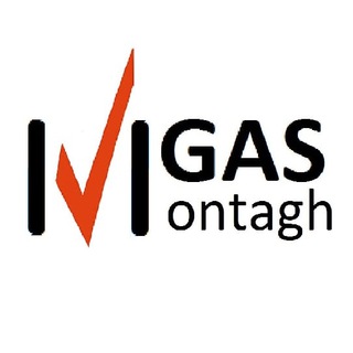 Логотип телеграм канала @gasmontagh — GAS-MONTAGH