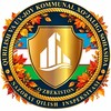 Telegram kanalining logotibi gasn_buxoro — Бухоро Қурилиш Назорати.|Rasmiy kanal