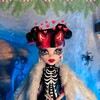 Логотип телеграм канала @gasnutsvechi — новогадский конкурс 🎄🎪🎆