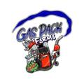 Logo saluran telegram gaspackfarmz — ⛽️FARMZ