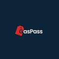 Logo saluran telegram gaspassed — GasPass