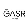 Telegram channel GASR official logo
