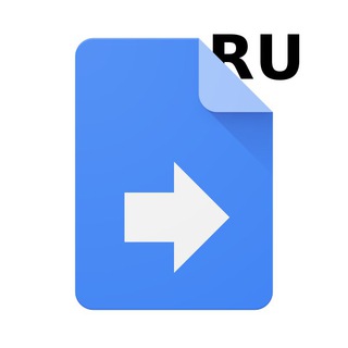 Логотип телеграм канала @gasru — Google Apps Script Russian