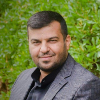 لوگوی کانال تلگرام gassam_alzubaidi — الشاعر ابو عبدالله الزبيدي