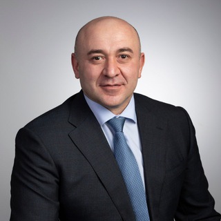 Логотип телеграм канала @gasseevibragim — Ибрагим Гассеев